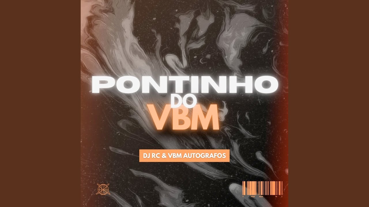 Pontinho do VBM