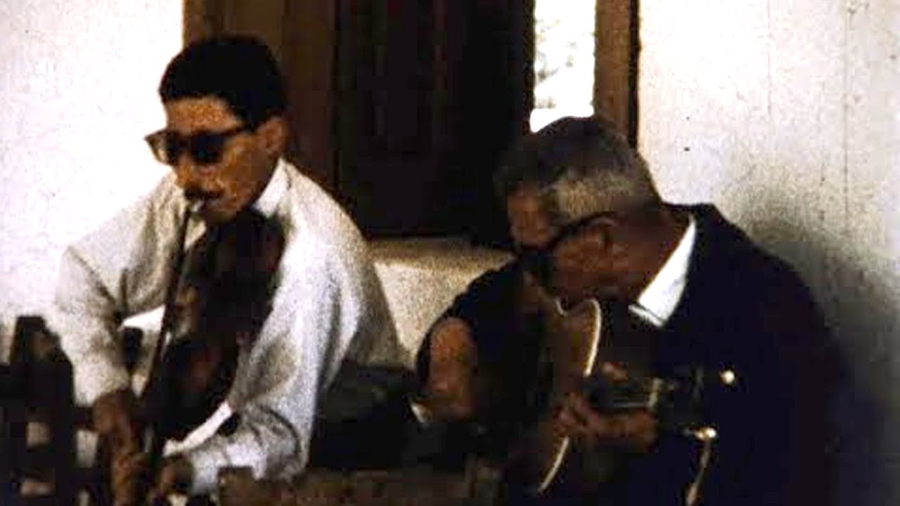 Κεφαλάρι Αργολίδας 1966