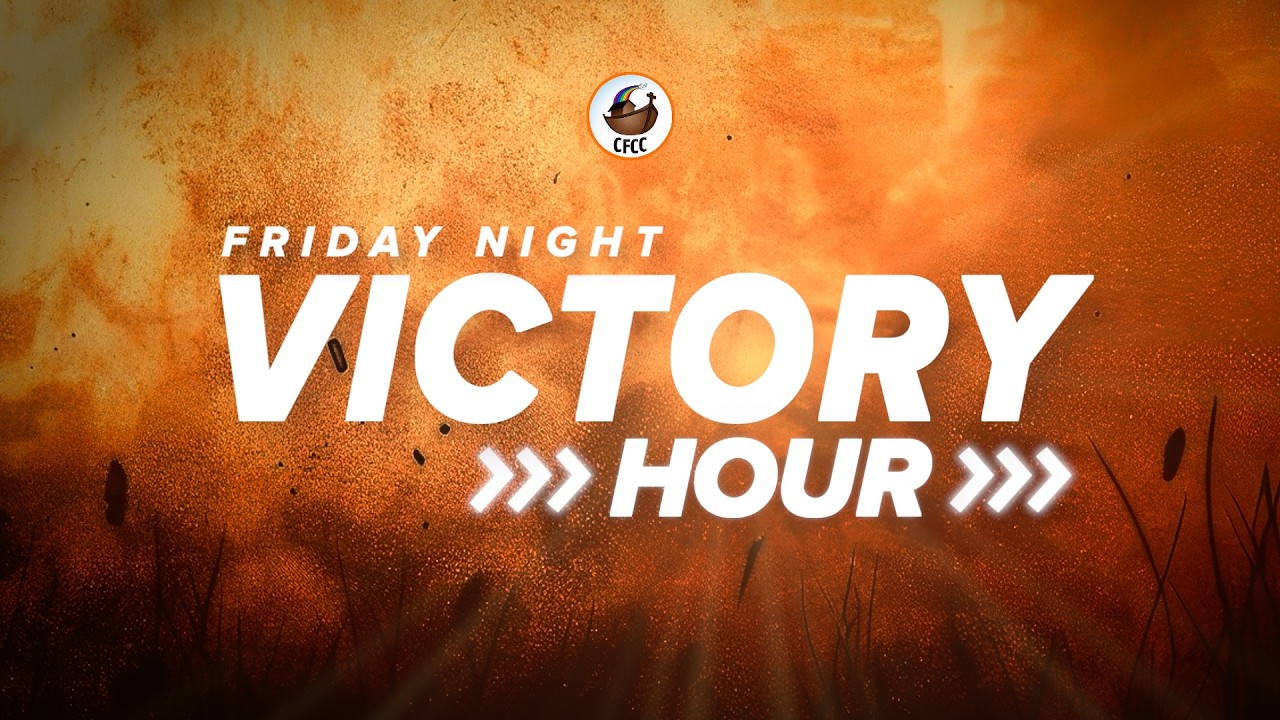 Victory Hour