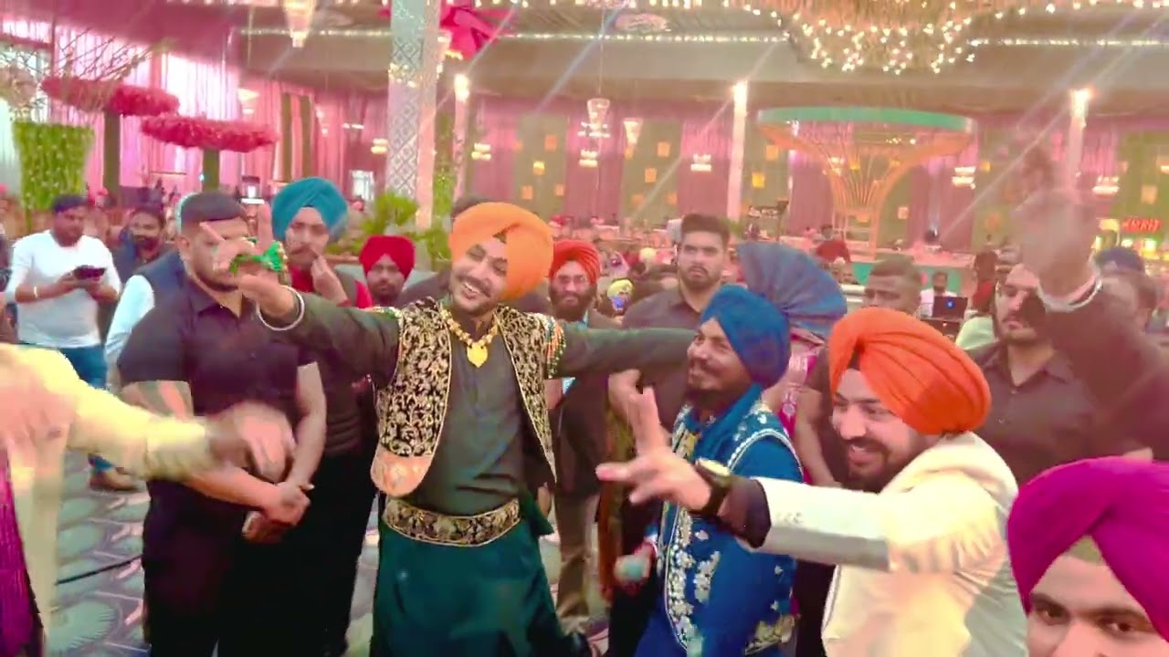 Boliyan I Pal Singh Samaon & Rajvir Jawanda I Stage Program I Sandli Virsa Group I Video 2023 |