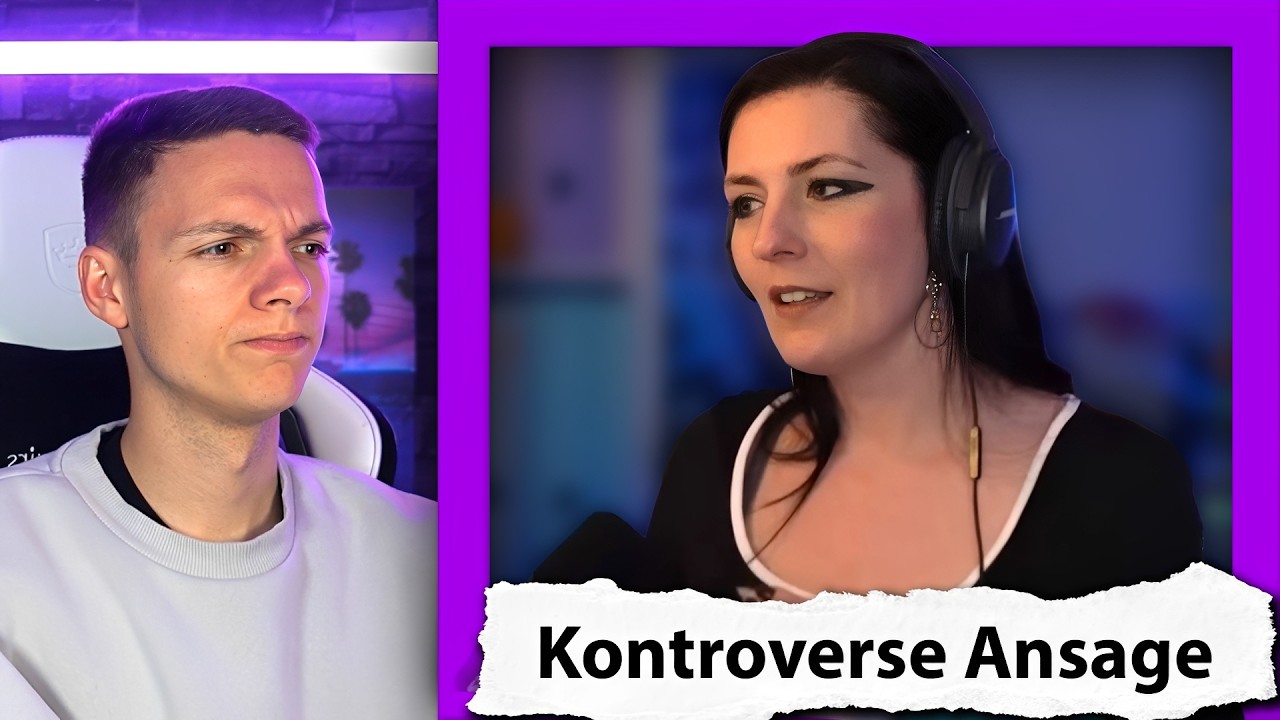 Lehrenfraus kontroverse Aussagen