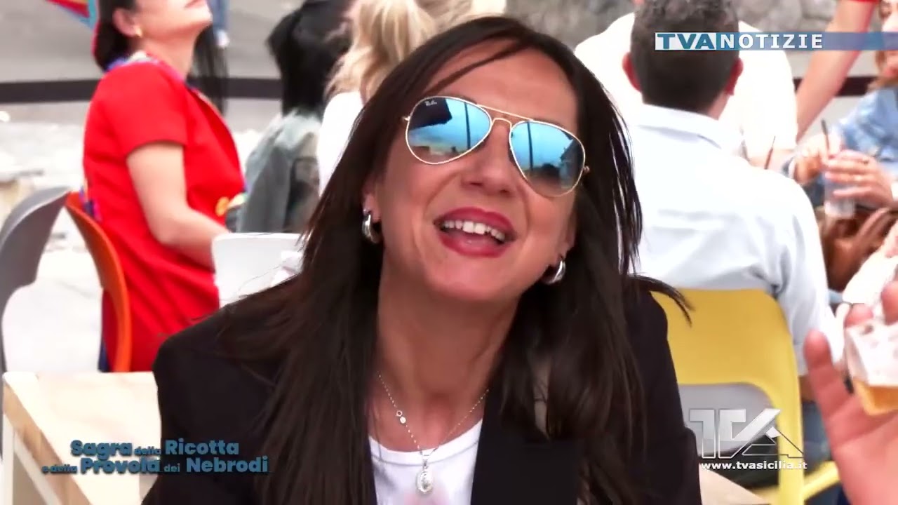 Importante riconoscimento per Maniace. Al Senato, a Roma, ha ricevuto dall’Unpli il marchio “Sagra d