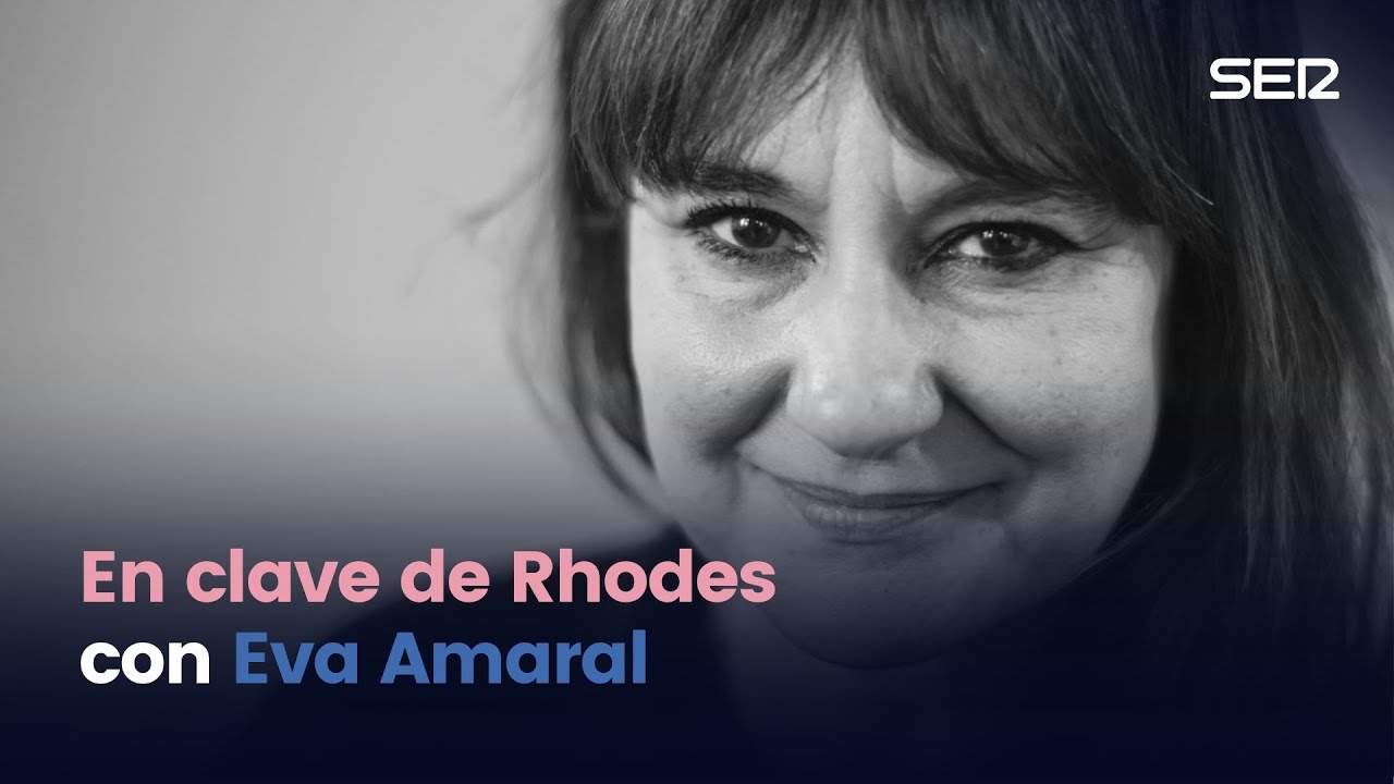 En clave de Rhodes con Eva Amaral