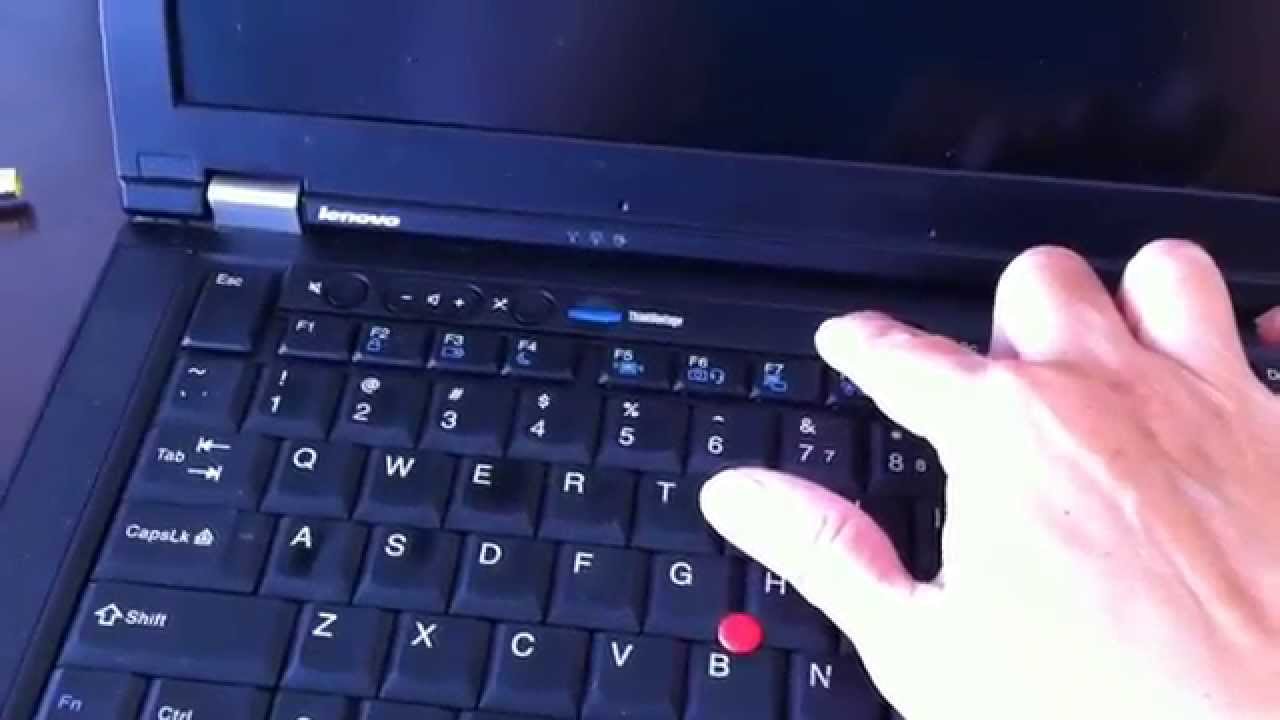 Tech Tips Laptop Won't Start Due to Electrostatic Power Issues in Bangkok