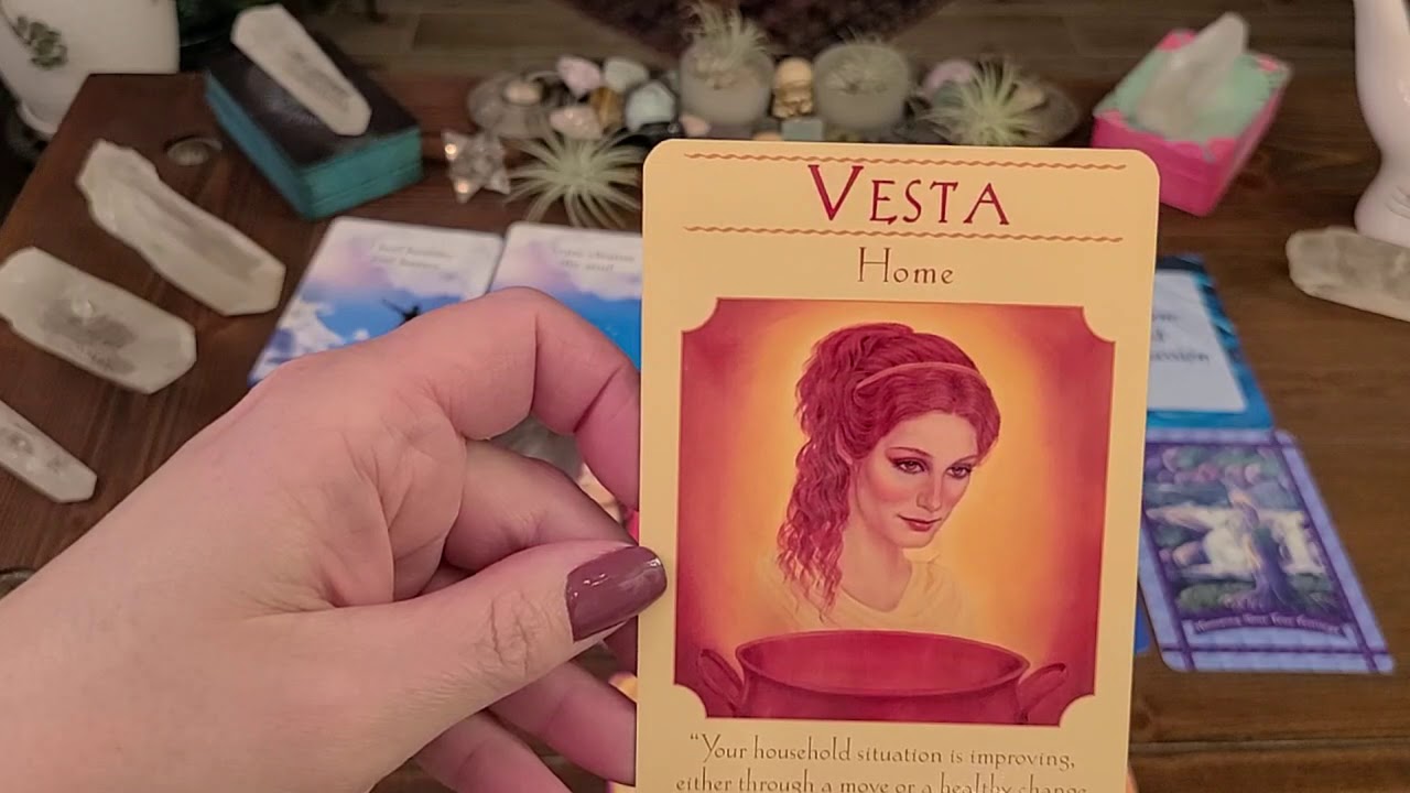 Pick A Card! MESSAGES FROM YOUR DECEASED LOVED ONES! #27