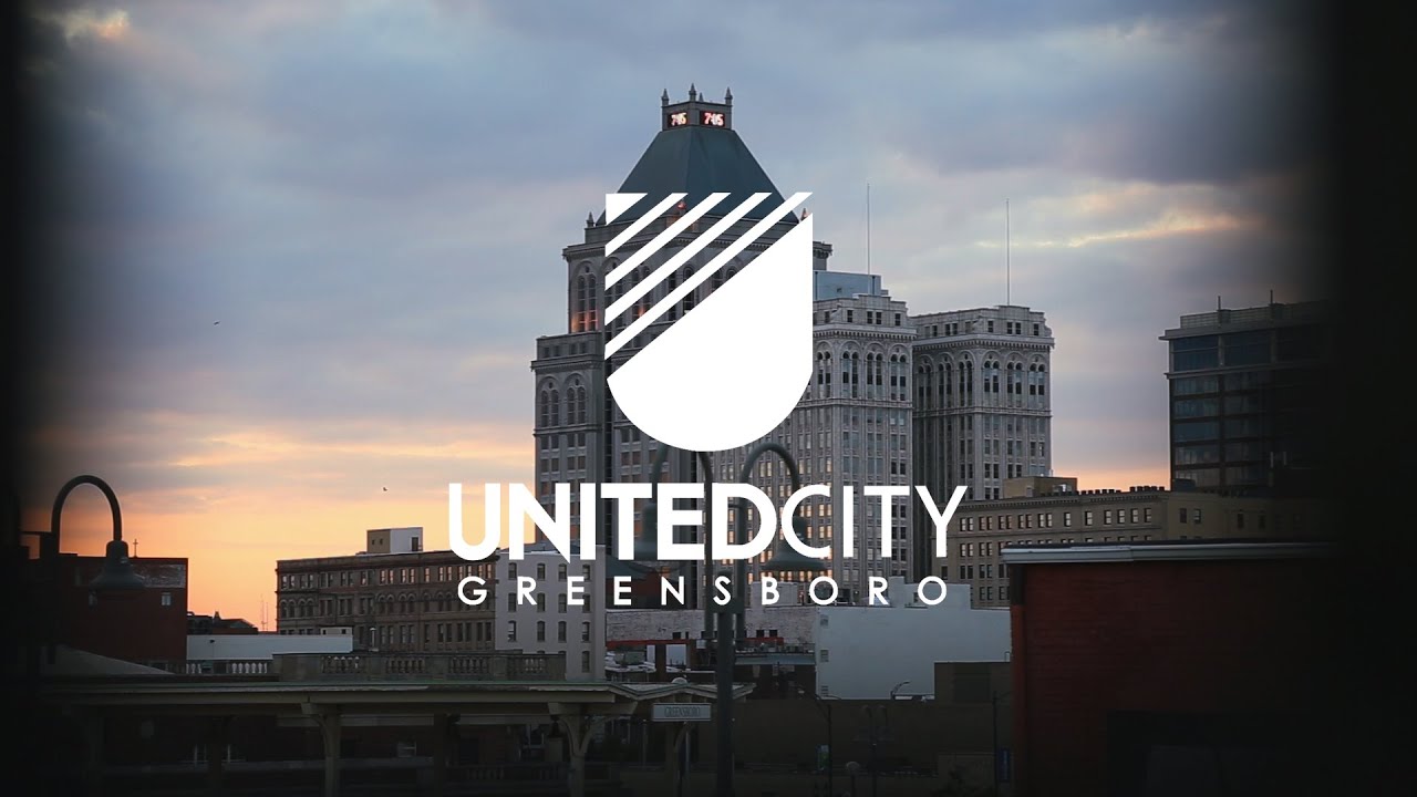 United City Greensboro