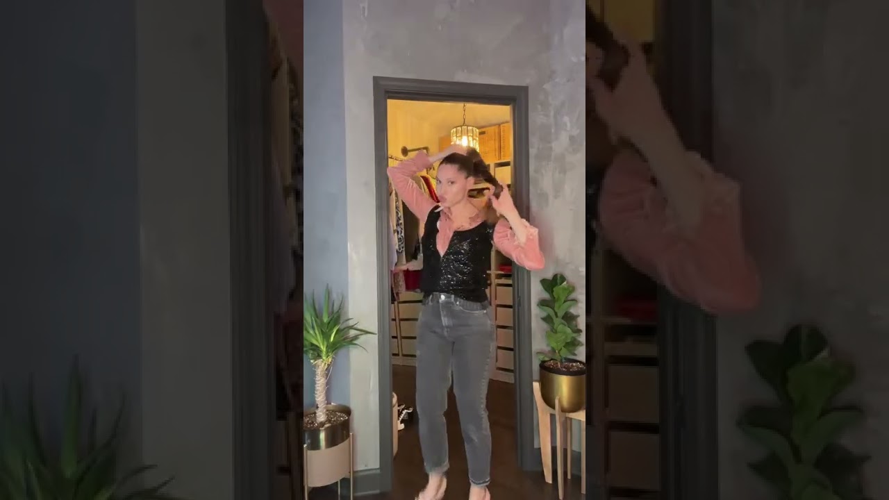 #getreadywithme