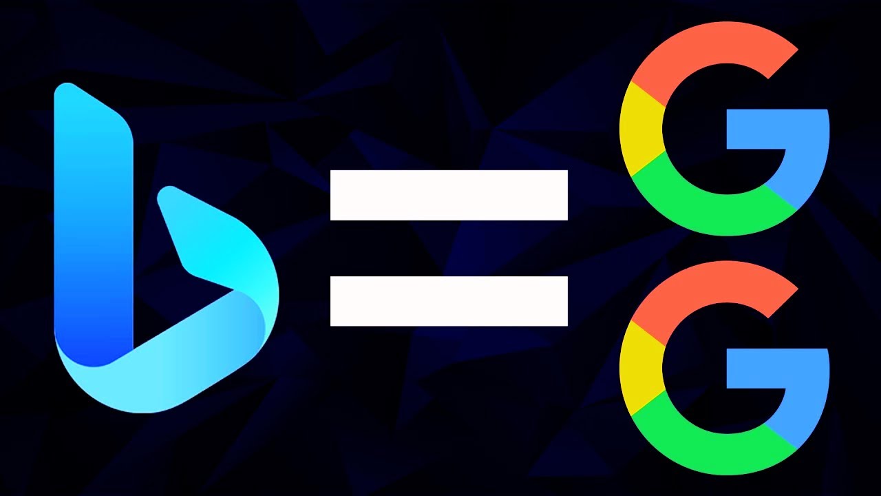 Bing vs. Google: ¿Quién Ganará la Batalla? - Lógicamente Aclarado