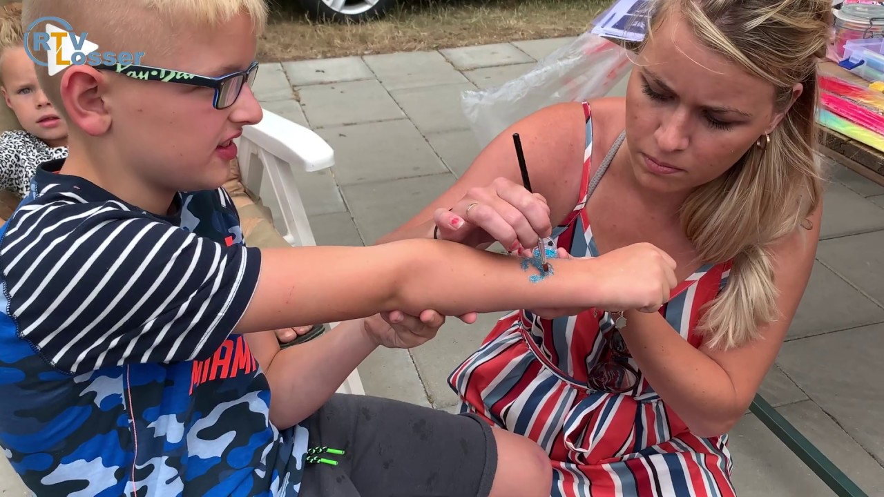 Smokkelfestijn 2019 Overdinkel - RTV-Losser