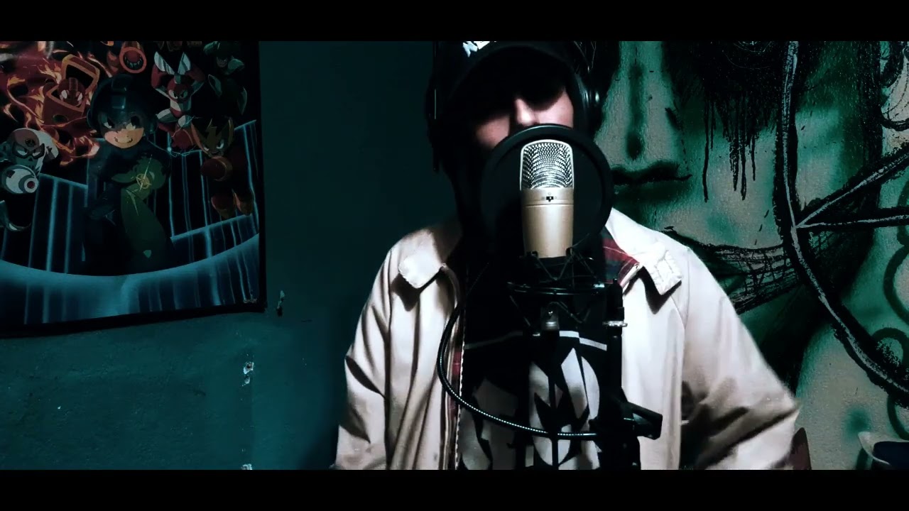 Solo un suspiro. (Prod.Mala$angre)