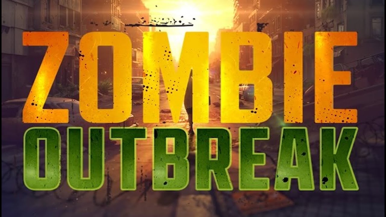 🧟 ZOMBIE OUTBREAK SLOT 🔥 NEW SLOT (PG SOFT)