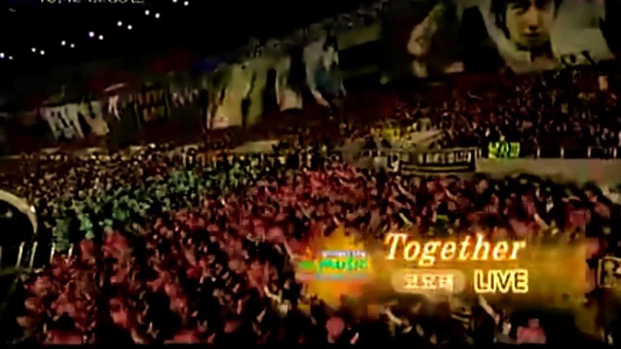 코요태(Koyote)  Bingo,Together  Live