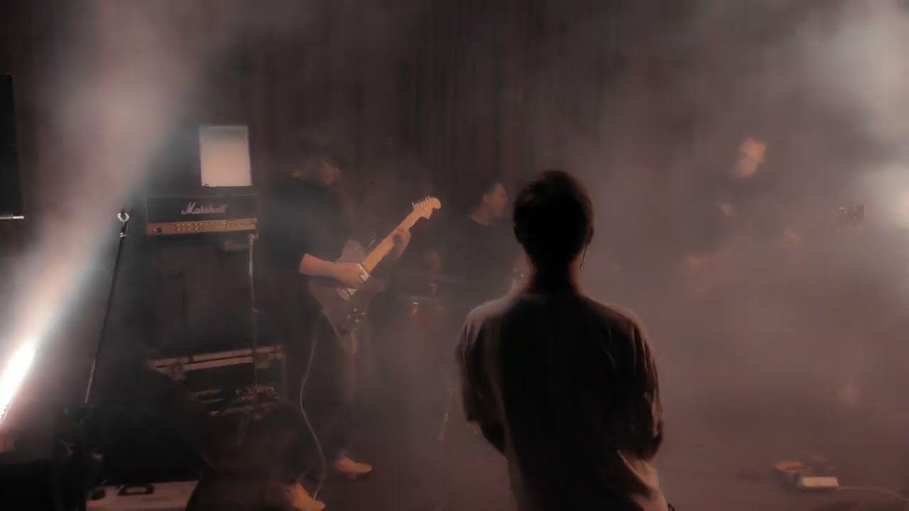 -YCH, René Maheu — Мозаїка Live at THARN Vol. 2