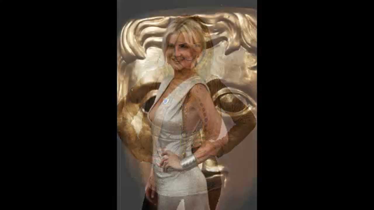 L Presents - Helen Skelton