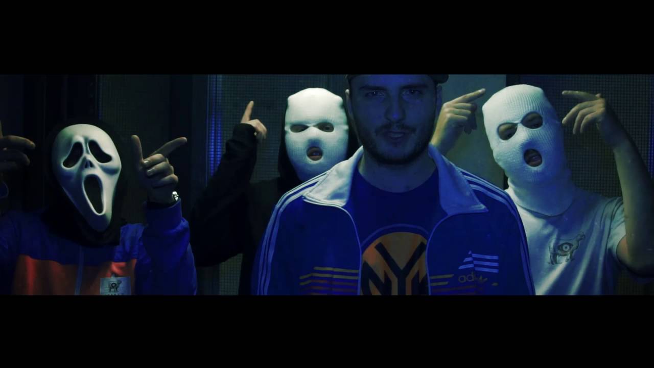 KARWEL - Robię co chcę (prod. JDRS) [Official Video]