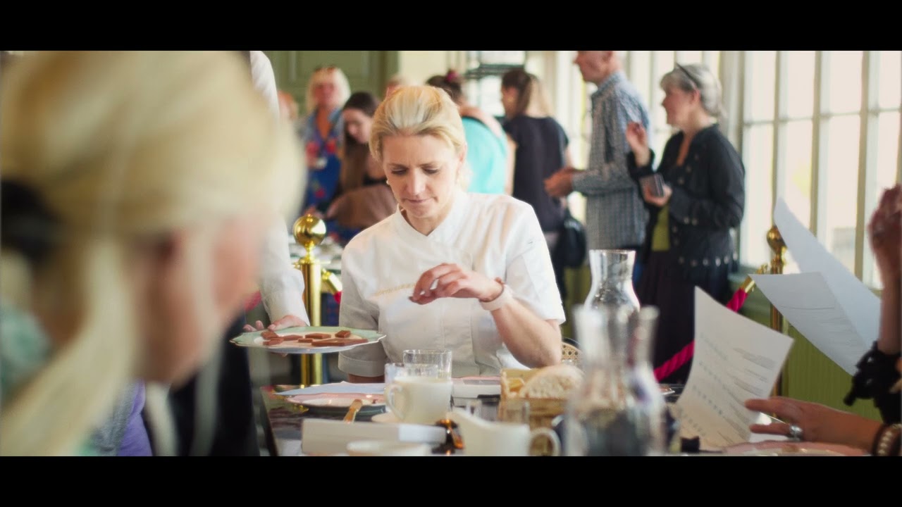 L&auml;&auml;nemaa &scaron;okolaadifestival 2023