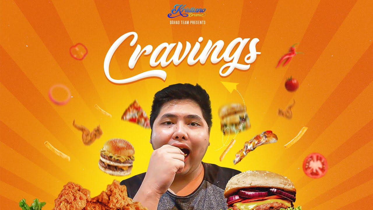 Huwag Matakaw Sa Pagkain | Kristiano Drama (KDrama) | KDR TV