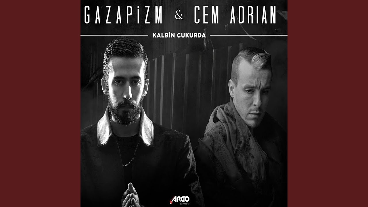 Kalbim Çukurda