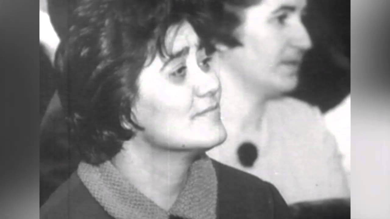 ԱՐԽԻՎ 1968 թ. 
