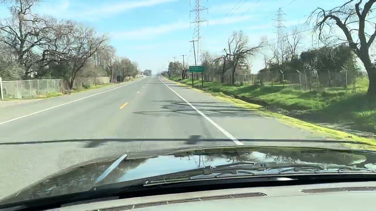 2004 GMC Yukon XL Denali - Drive & Operation