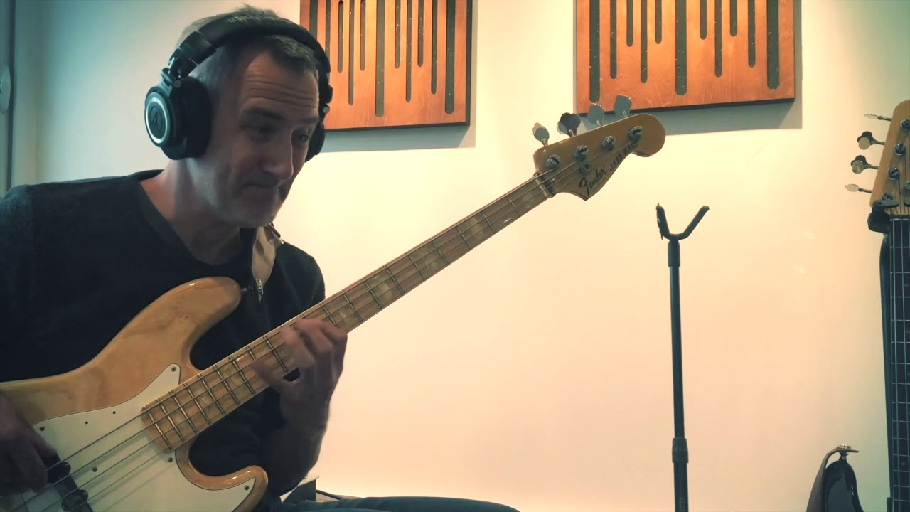 Zebulon Dance (Didier Lockwood) Arrangement Christophe Cravero