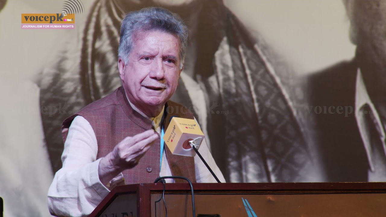 Woes of Smaller Provinces | Afrasiab Khattak