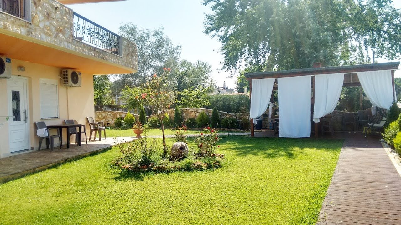 Complex Dimitris in Keramoti