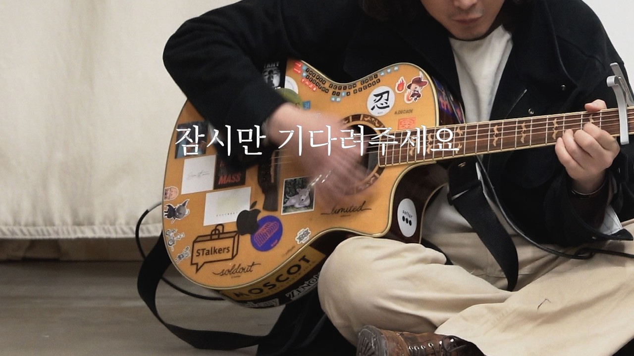 가죽 자켓 발송과 추가 소식, 발킴 팝업 소식, 야마하 THR 10 2, 발매 예정 제품 소식, 우동 데님 사과 영상... 진짜 이 내용이 다 들어가 있어요...