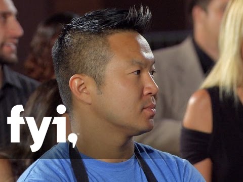 Late Nite Chef Fight: Tips for Cooking with Mussels and Quinoa (S1, E2) | Home.Made.Nation