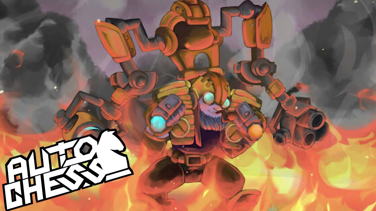 Goblins really can win against anything - easiest way to Rook this season!