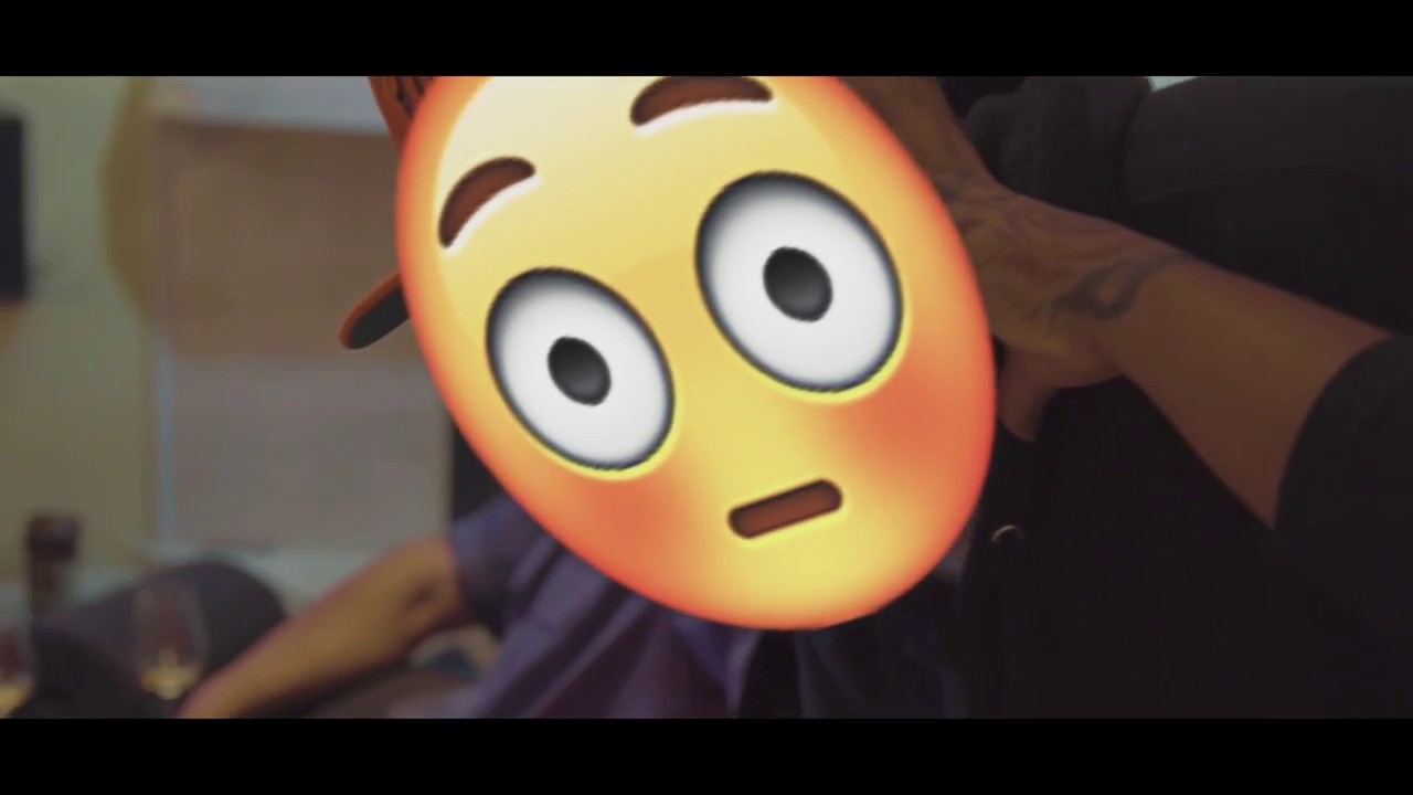 Tate 228 - B*tch Listen (Official Music Video)