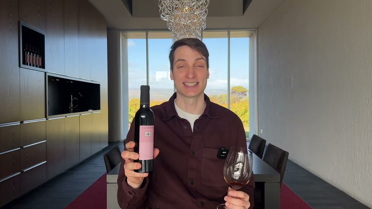 JOSEPH La Casetta Aged Vinegar | Primo Estate