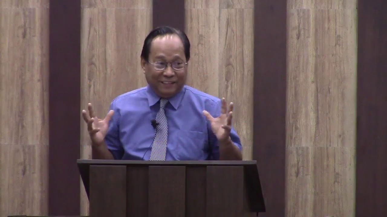 Ptr. Noel Espinosa - 