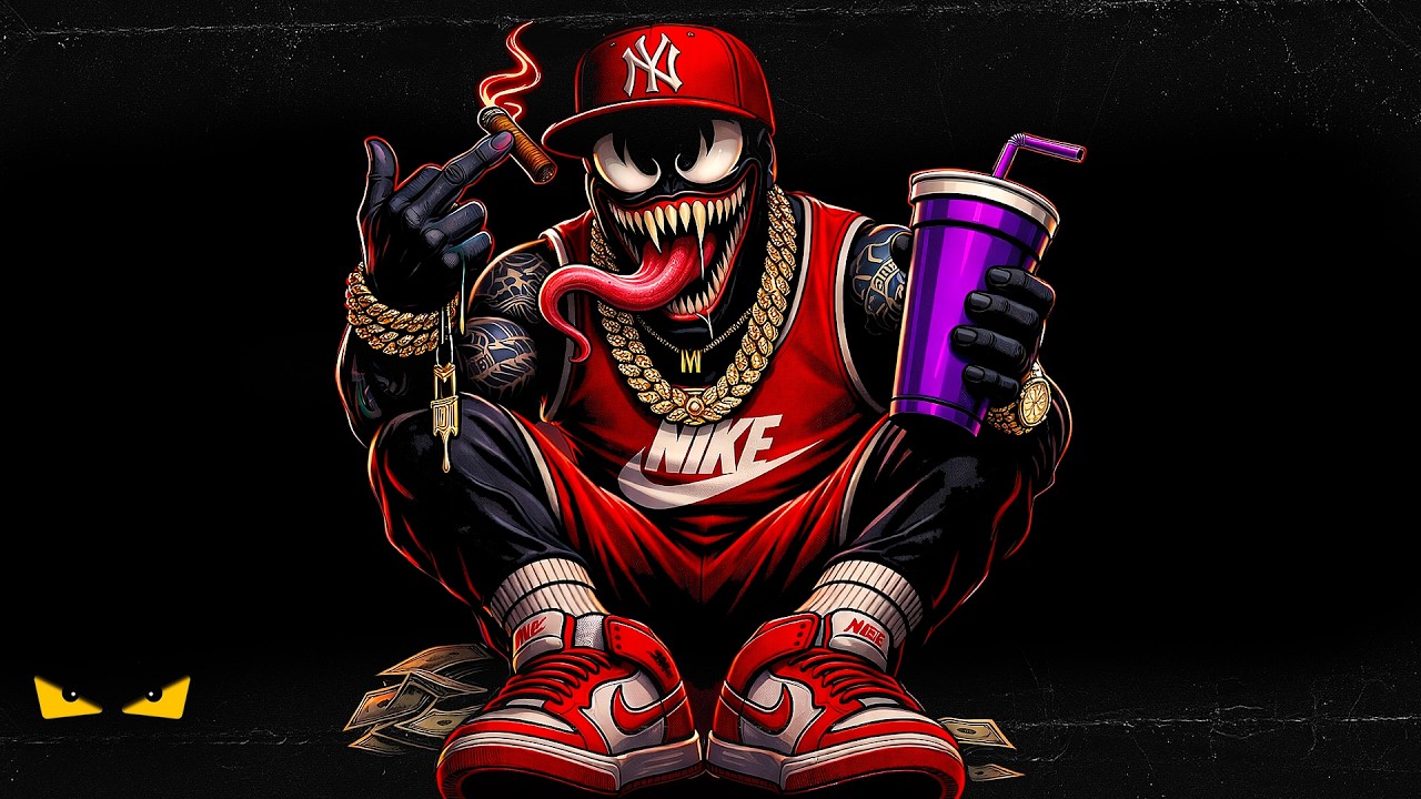 Freestyle Beat - 