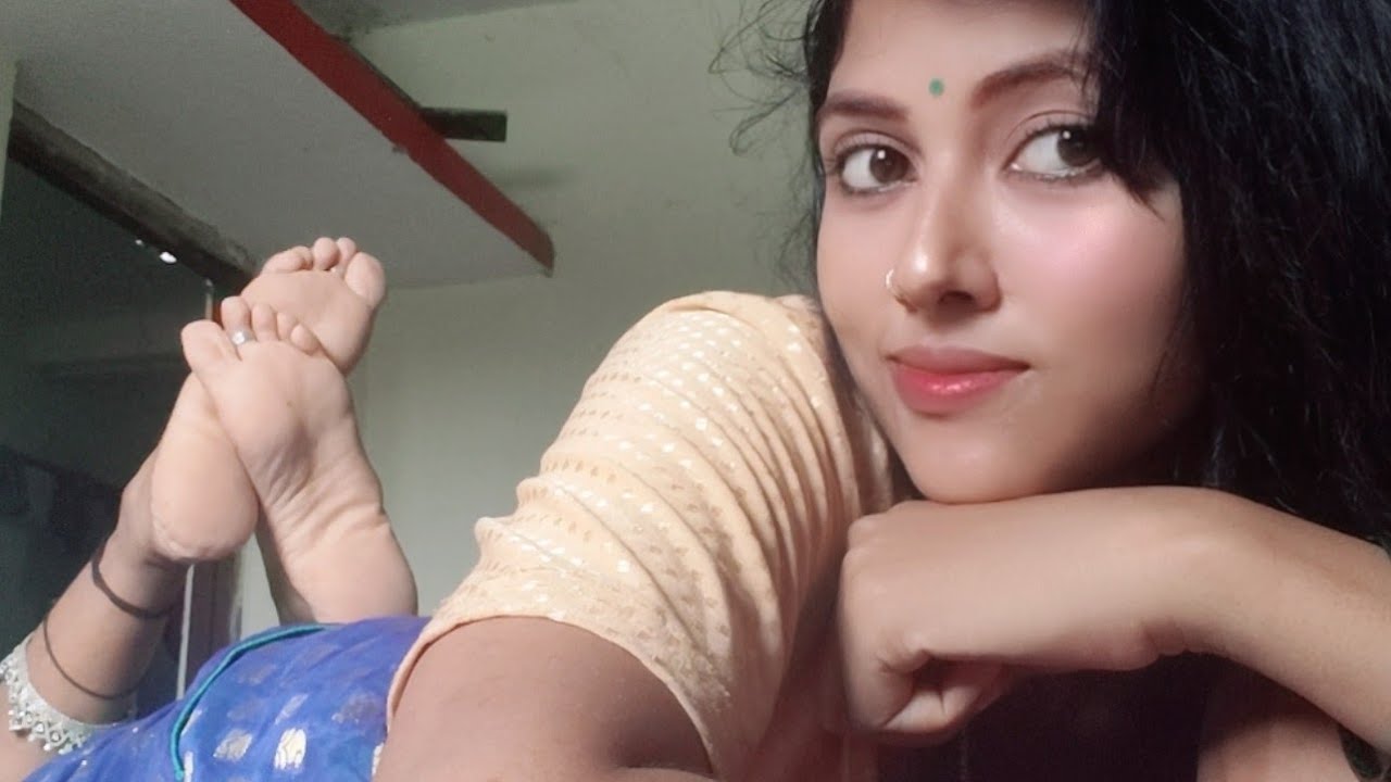 मेरे ससुराल वालों ने मुझे शादी में कैसा पायल दिया