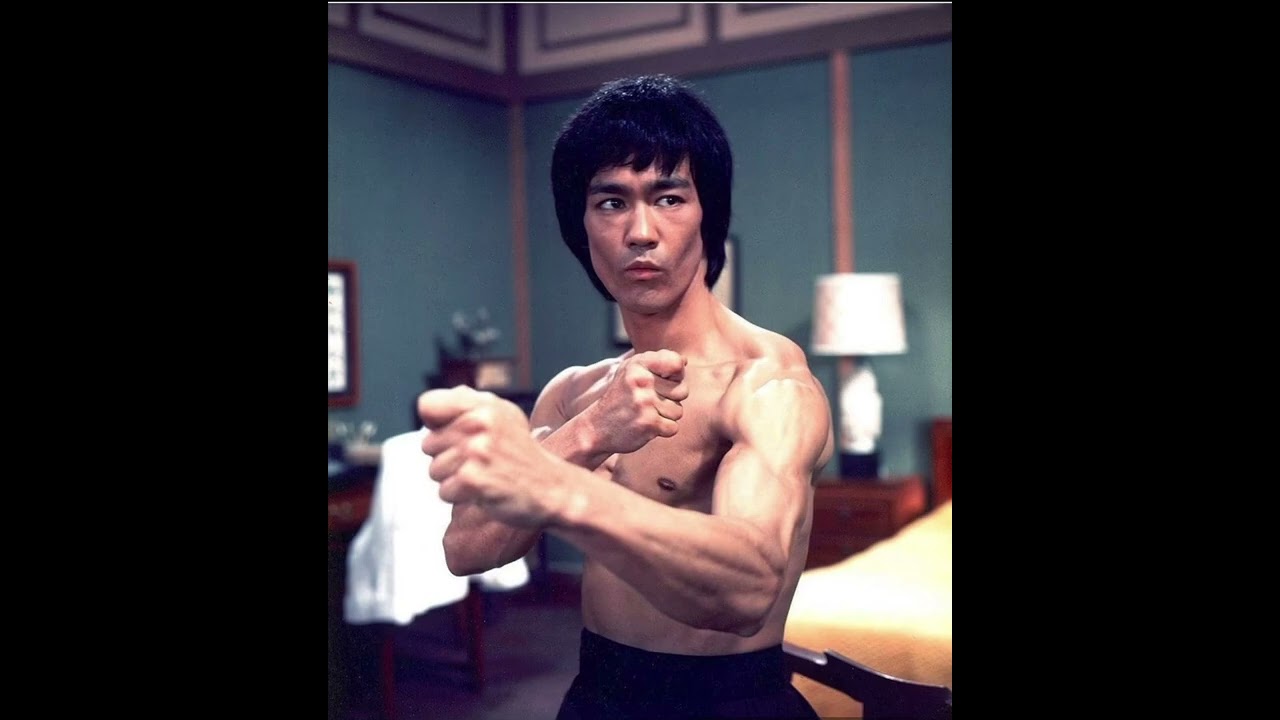 Bruce Lee To Wong Fei Hung Music