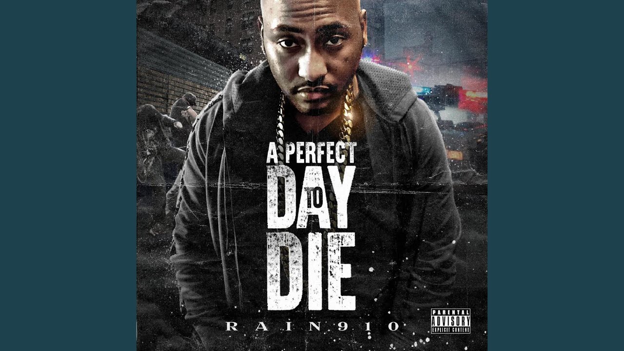 A Perfect Day to Die