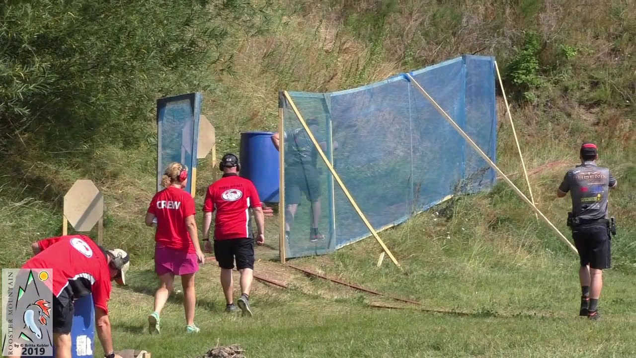 Rooster Mountain 2019 Part 3