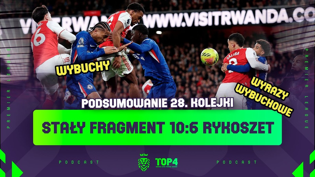 WIELKI QUIZ! KTÓRYM GOLEM PO STAŁYM FRAGMENCIE GRY JESTEŚ? - PODSUMOWANIE DZIWNEJ 28. KOLEJKI!