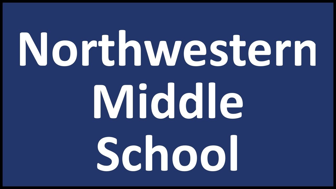 Northwestern Middle School