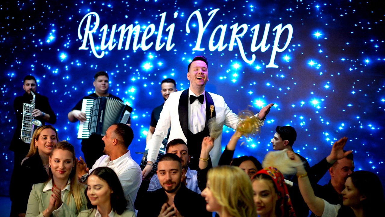 Rumeli Yakup - Salla Mori Kaynana Mendilini