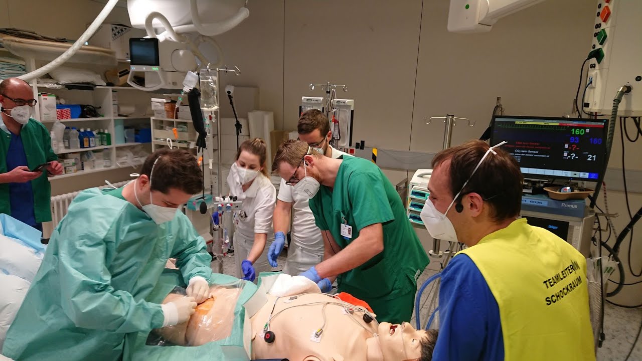 Simulationszentrum_LKH_Feldkirch
