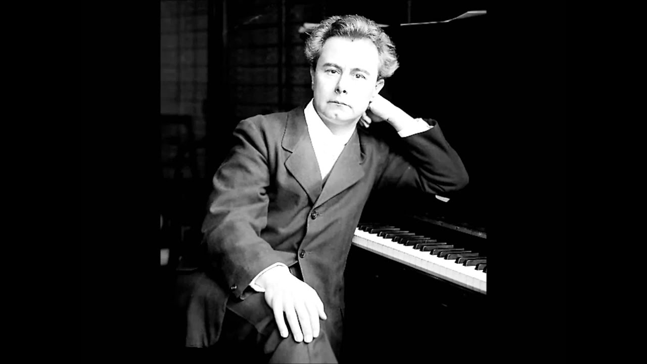 Josef Hofmann plays Anton Rubinstein Piano Concerto No.4, Op.70 (Reiner 1937)