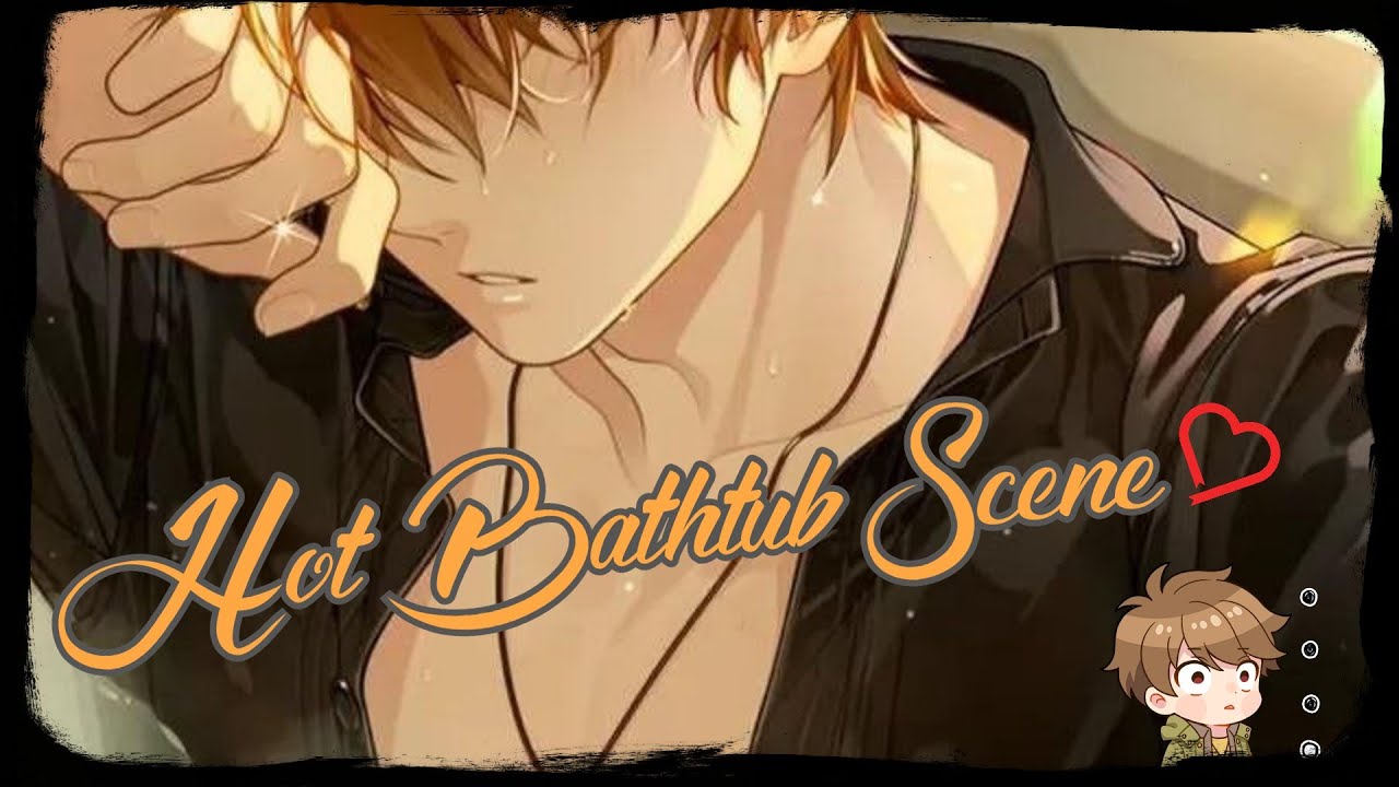 OMG DID LUKE AND ROSA DO IT?! 🙈 *Spoiler* | Tears Of Themis [ENG SUB]