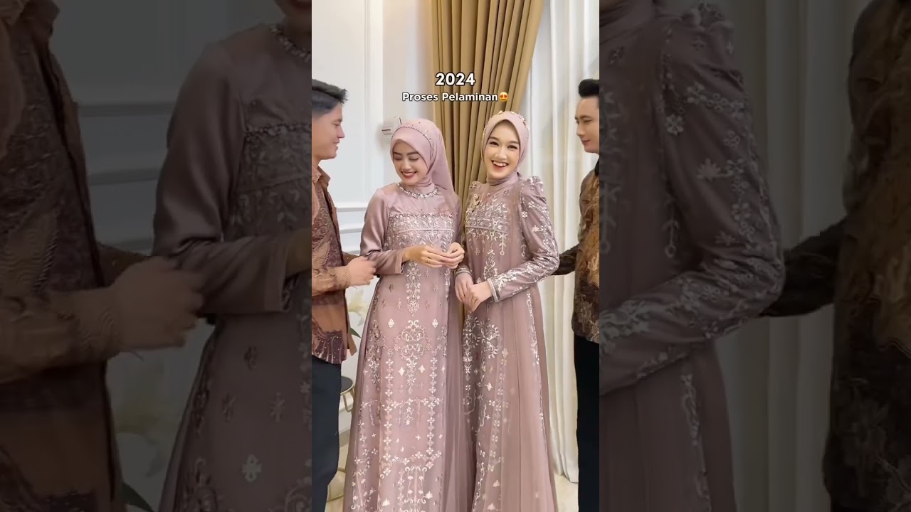 Kalian cocok bangettt,Couple Set dari Lyf Official