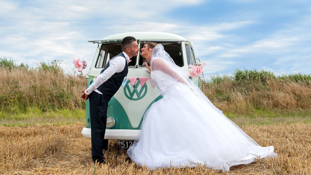 Mariage Vaires-sur-Marne