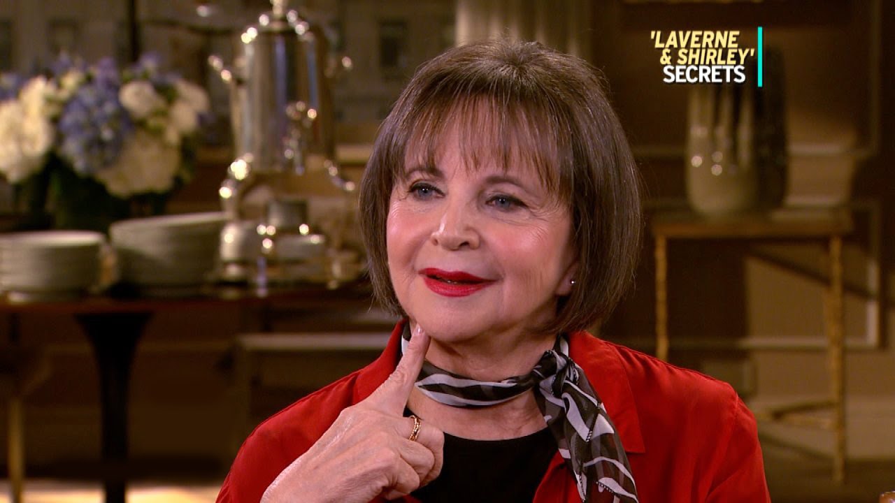 EXCLUSIVE: Cindy Williams Reveals 'Laverne & Shirley' Set Secrets 40 Years Later