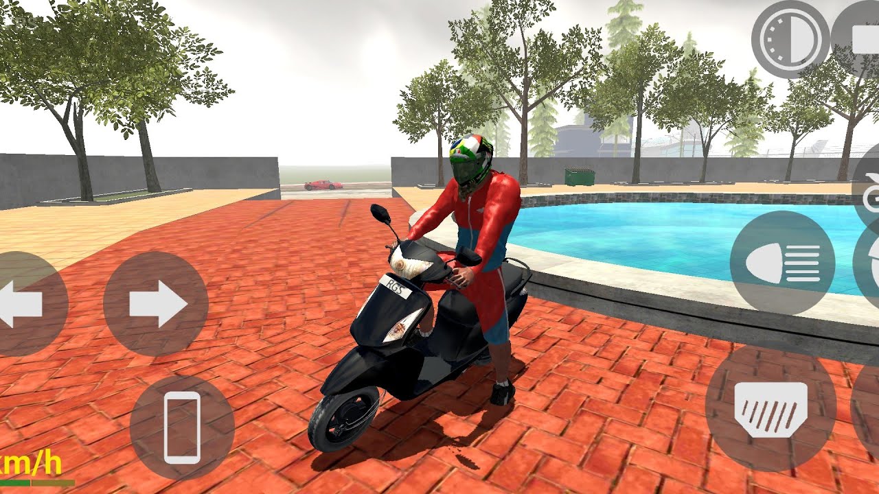 Play the Most Realistic Indian Bike Driving 3D Game e p 3 #gaming #games #gameplay  #gaminglife 