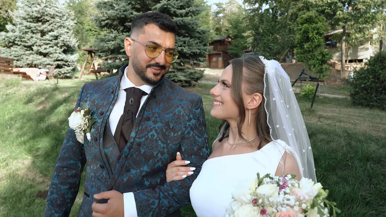 Sara & Sergiu - Best Moment