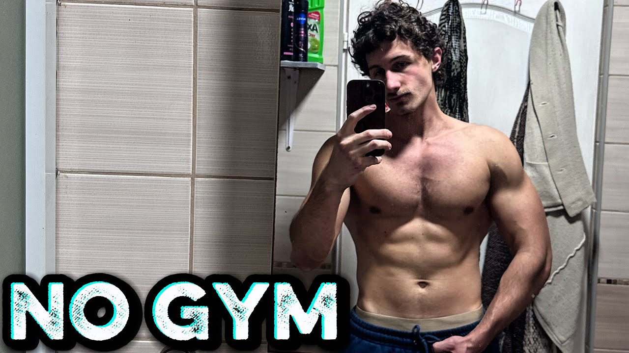 Calisthenics vs Gym (Why Calisthenics Wins)